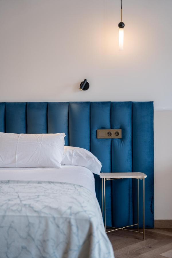 Hotel Boutique Las Indianas Nueva De Llanes Extérieur photo