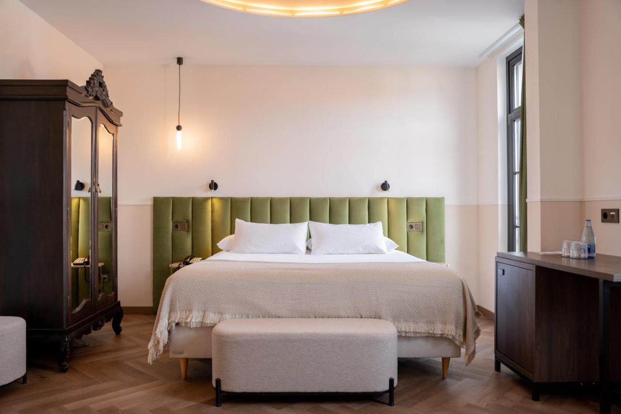 Hotel Boutique Las Indianas Nueva De Llanes Extérieur photo