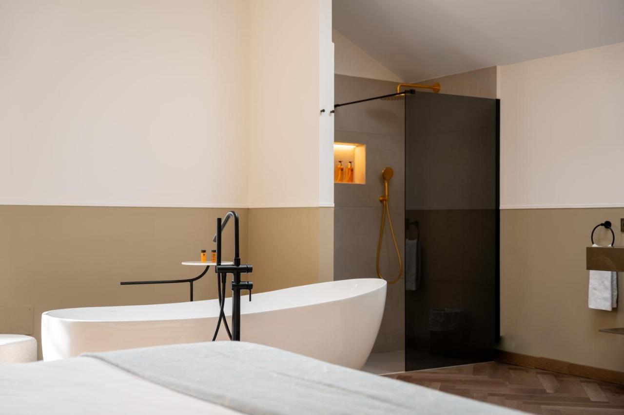 Hotel Boutique Las Indianas Nueva De Llanes Extérieur photo