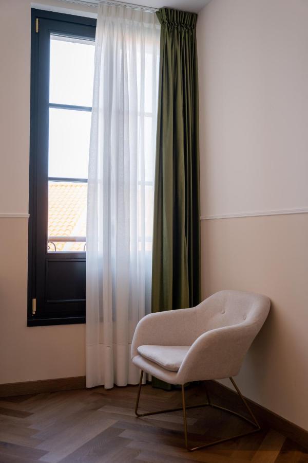 Hotel Boutique Las Indianas Nueva De Llanes Extérieur photo