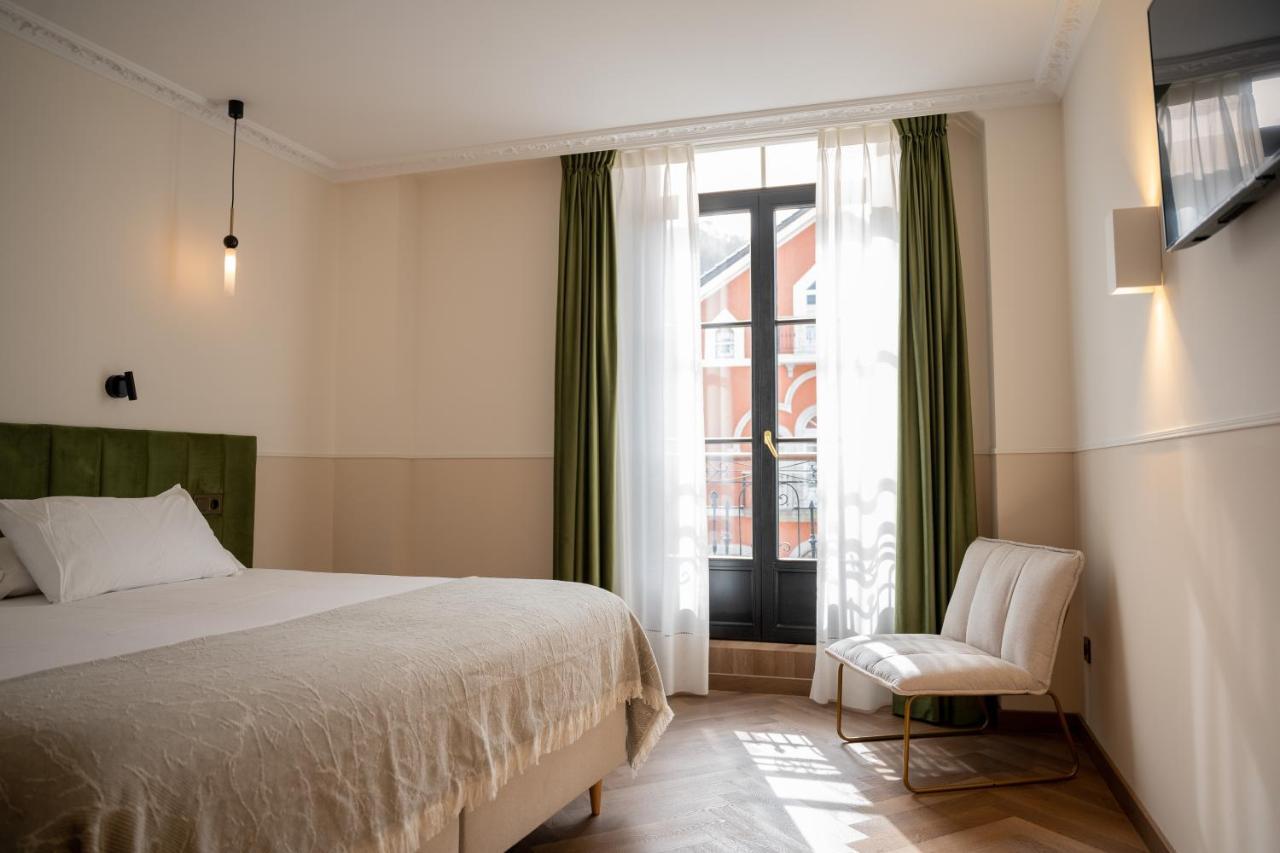 Hotel Boutique Las Indianas Nueva De Llanes Extérieur photo