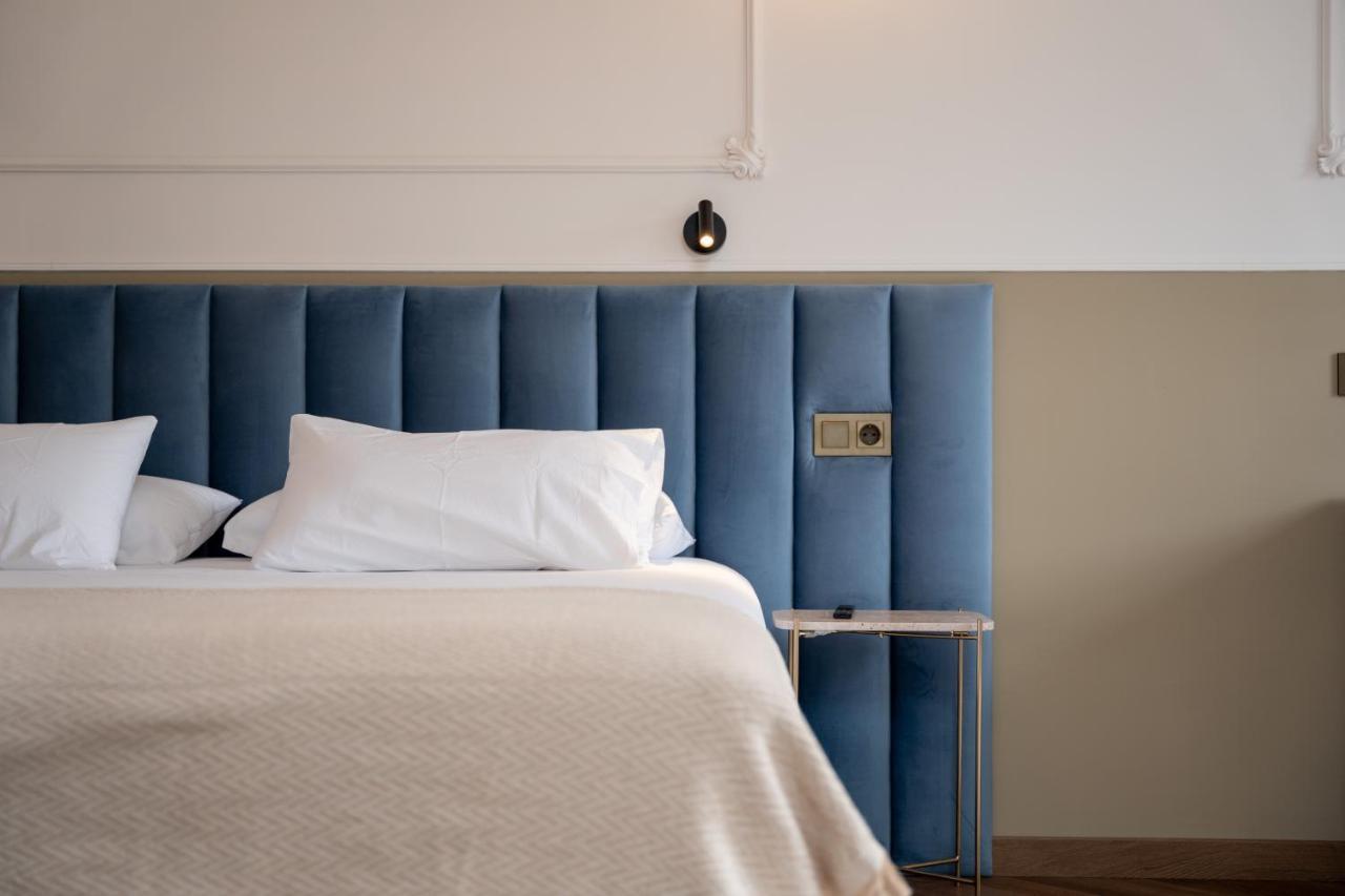 Hotel Boutique Las Indianas Nueva De Llanes Extérieur photo