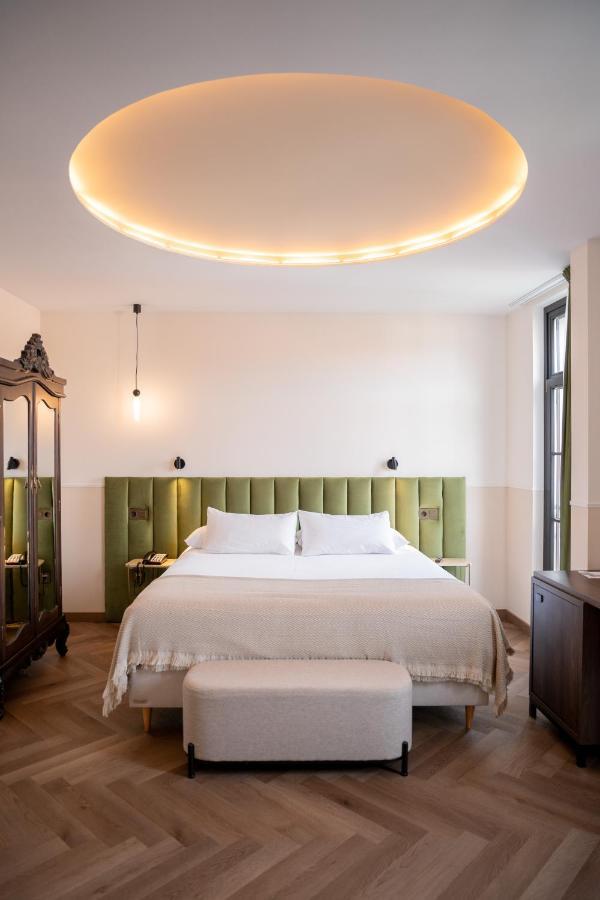 Hotel Boutique Las Indianas Nueva De Llanes Extérieur photo
