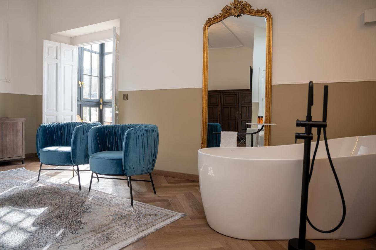 Hotel Boutique Las Indianas Nueva De Llanes Extérieur photo