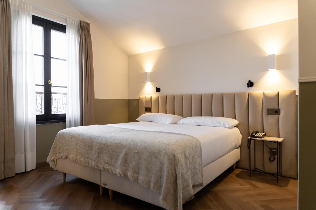 Hotel Boutique Las Indianas Nueva De Llanes Extérieur photo