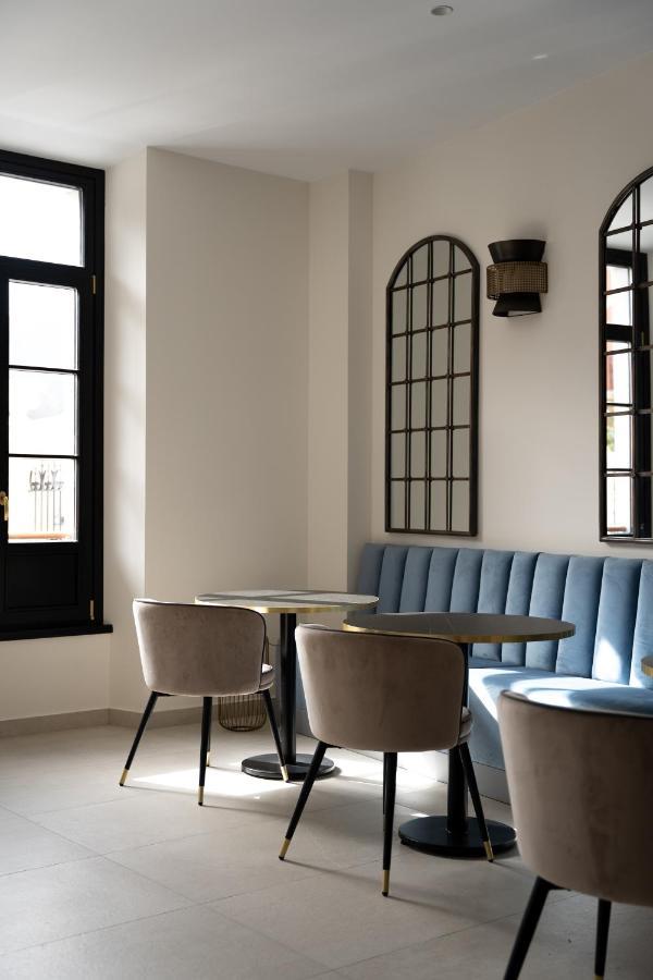 Hotel Boutique Las Indianas Nueva De Llanes Extérieur photo